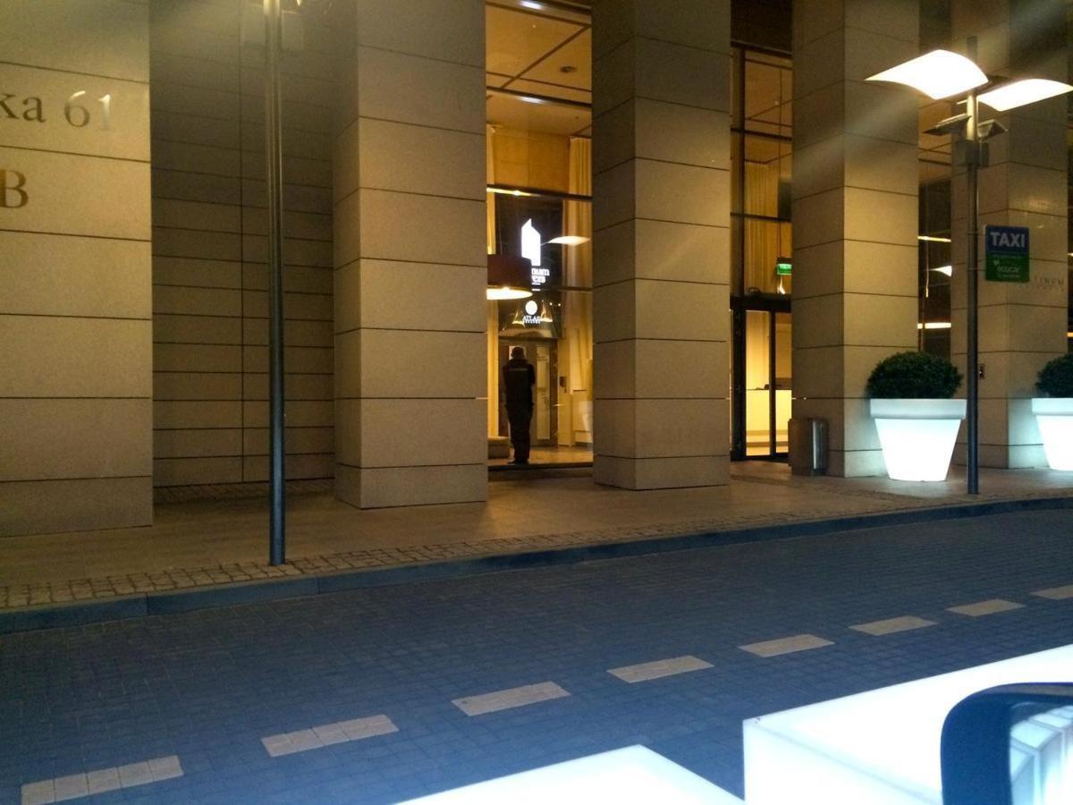 Quest On Grzybowska Warsaw